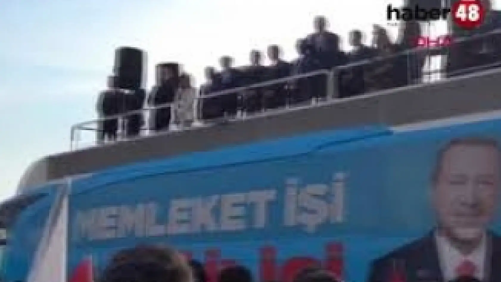 Bakan Soylu: Bu seçim fire verme değil, güç verme seçimidir
