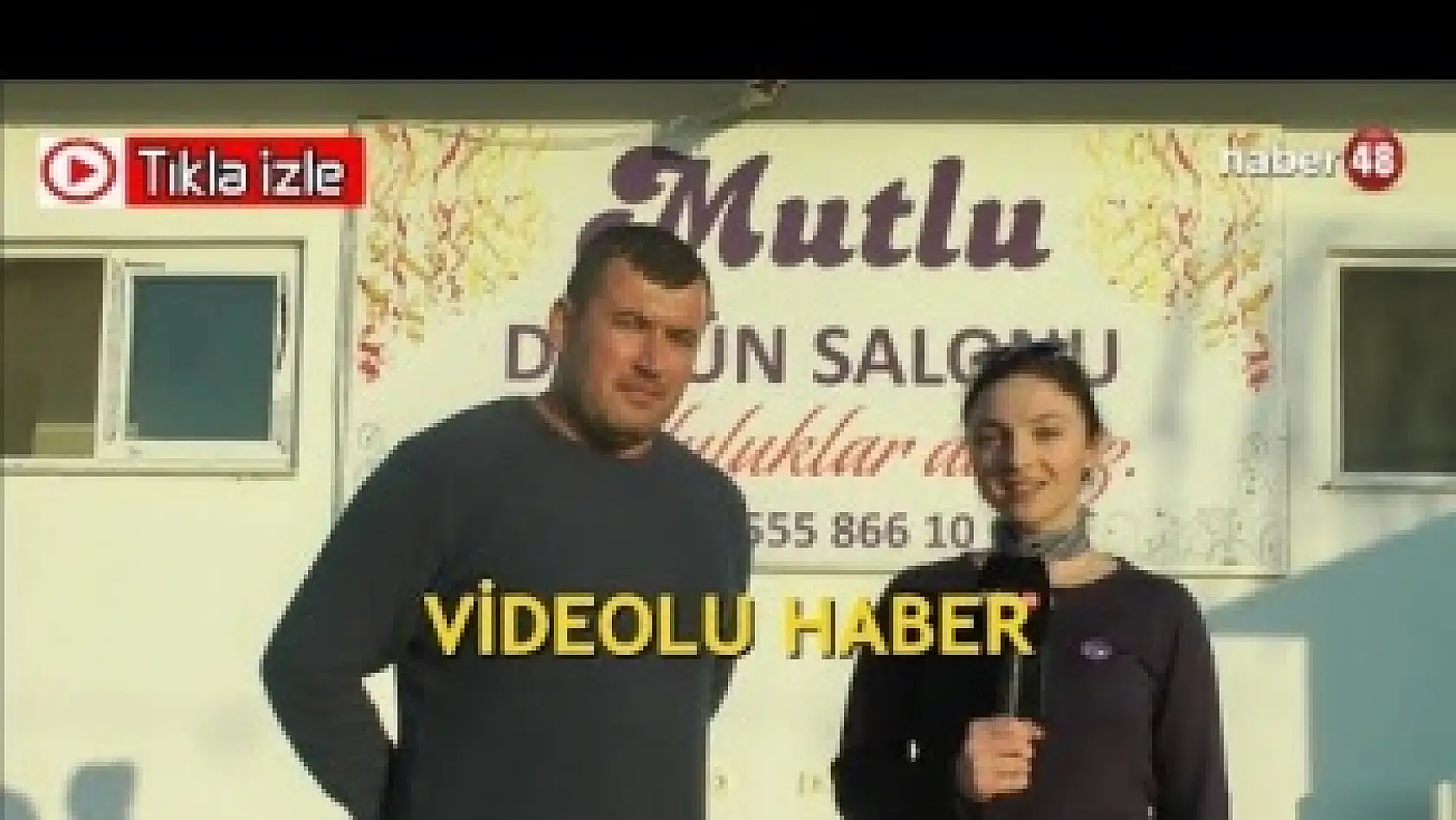 'MUTLU'LUĞA AÇILAN KAPI: MUTLU DÜĞÜN SALONU VE CATERİNG HİZMETİ