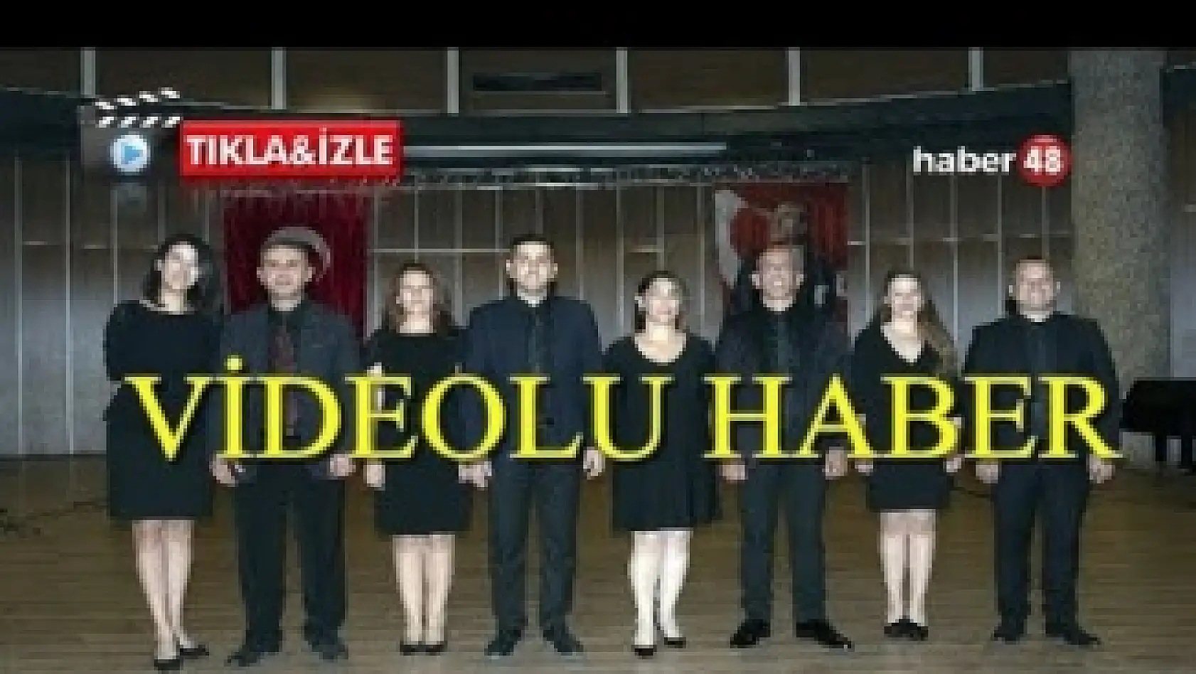 Öğretmenlerden Anlamlı Klip