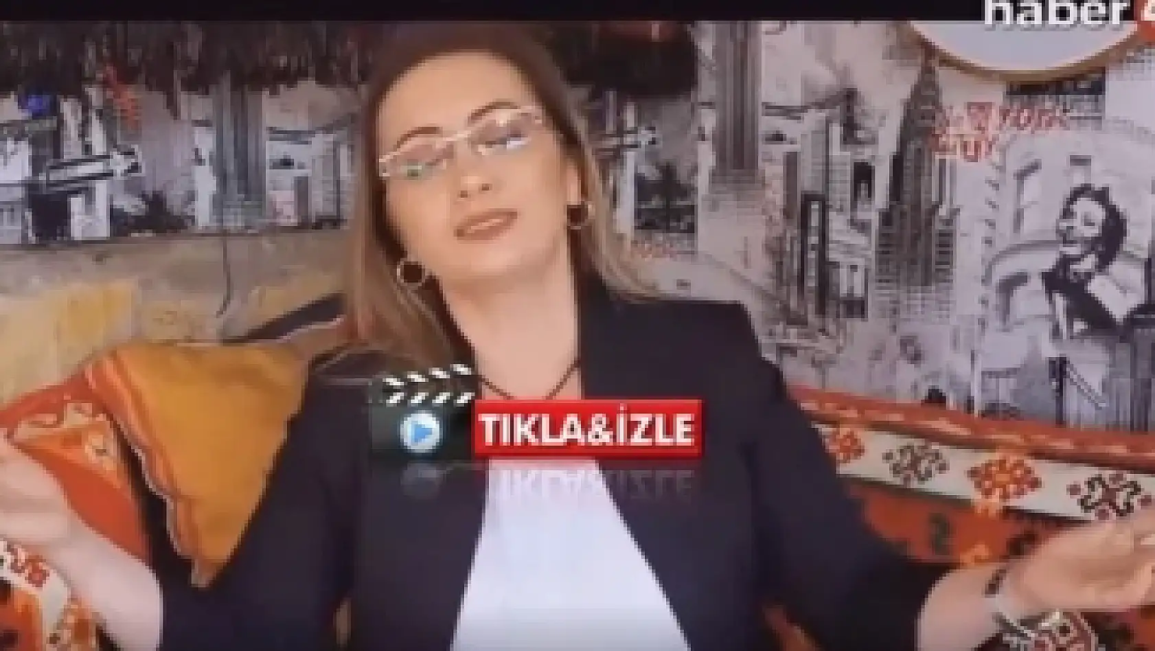 Türk Halk Müziği Sanatçısı Aysun Karasaçlı