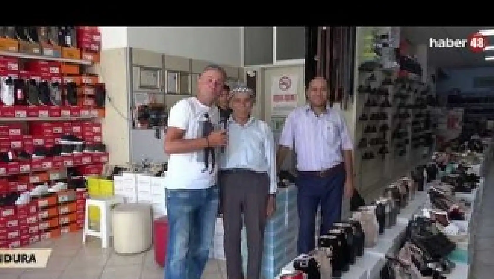 DALAMAN MODA KUNDRA - KURBAN BAYRAMI MESAJI