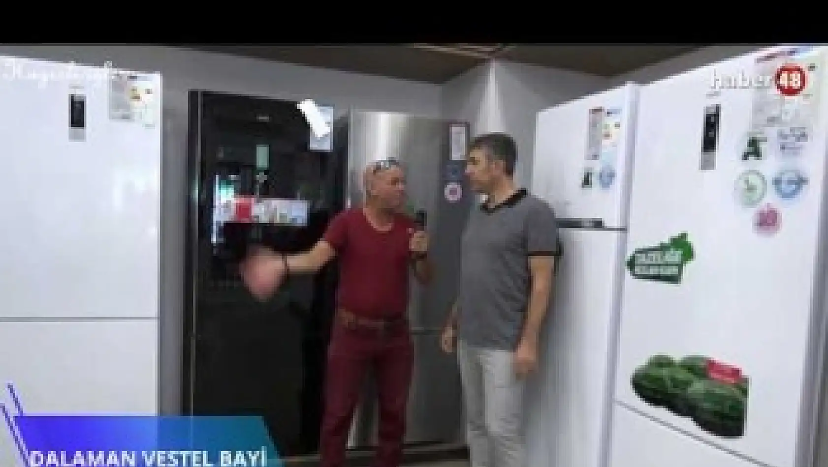 DALAMAN VESTEL BAYİ