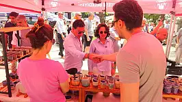 4. Geleneksel Uluslararası Muğla Düğün Yemekleri Festivali gerçekleşti