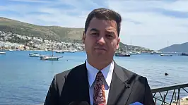 Bodrum'da yaz sonuna kadar su sorunu yaşanmayacak