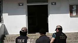 FETÖ'cü Yargıtay hakimi Muğla'da yakalandı