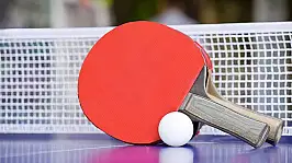 Köyceğiz'de veteran sporcular masa tenis için buluşacak