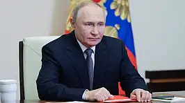 Putin: 'ABD'ye bağımsızlık savaşında maddi olarak yardım ettik'