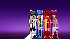 Süper Lig takımlarının harcama limitleri açıklandı