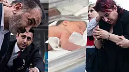Yenidoğan Çetesi davasında ara karar: 3 sanık tahliye edildi