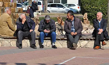 Emekli İkramiyeleri İçin Yeni Formül Masada