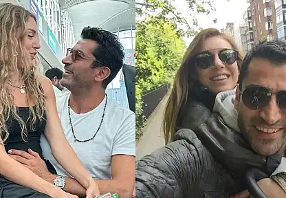 Gözde çift Kenan İmirzalıoğu ve Sinem Kobal boşanıyor mu? İlk açıklama geldi!