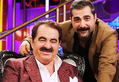 İbrahim Tatlısesin büyük oğlu sessizliğini bozdu: Gerçekler sustukça büyür