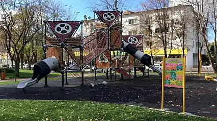 'Çocuk Hakları Panoları' ve 'Çocuk Hakları Köşeleri' projesi hayata geçti