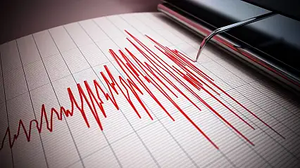 Datça'da deprem! AFAD ve Kandilli Rasathanesi duyurdu