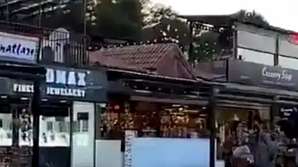 Fethiye'deki esnaftan yürek burkan paylaşım! Turizm öldü