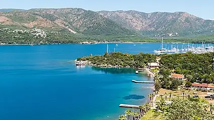 Meteoroloji açıkladı! 15 Temmuz 2025 Muğla hava durumu