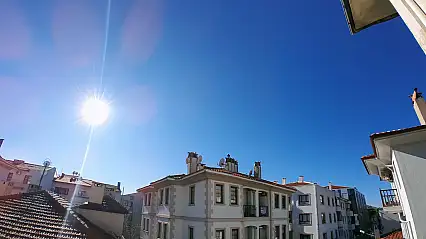 Muğla bu hafta kavruluyor! Meteoroloji'den uyarı geldi