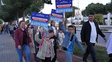 Muğla'da 'Aile Yılı' düzenlendi