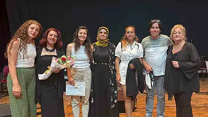 Muğla'da anlamlı Türk Sanat Müziği konseri