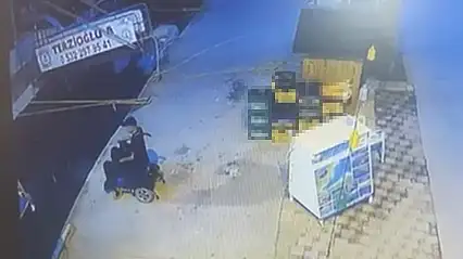 Muğla'da bedensel engelli şahıs kendini denize attı