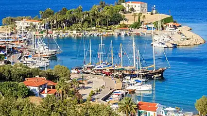 Muğla'da bugün hava durumu nasıl?