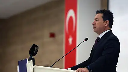 Muğla'da iklim değişikliğiyle mücadele için konferans düzenlendi