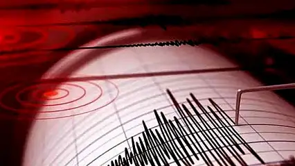 Muğla son dakika! Deprem gerçekleşti