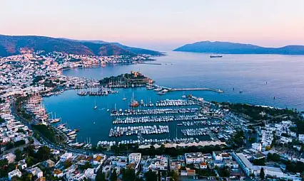 26 Şubat Çarşamba | MUSKİ duyurdu: Bodrum, iki gün susuz kalacak! Muğla'da nerelerde su kesintisi olacak?