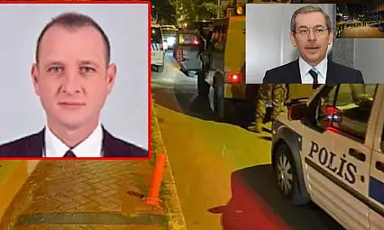 Abdüllatif Şener'in oğlu Bedirhan Şener'e müebbet hapis cezası
