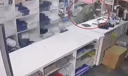 Azılı hırsız, cezaevinden izinli çıkıp Muğla'da yine hırsızlıktan yakalandı