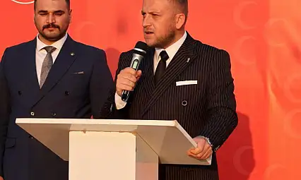 Burak Demirel: Bizim davamız seçimlik değil, nesilliktir