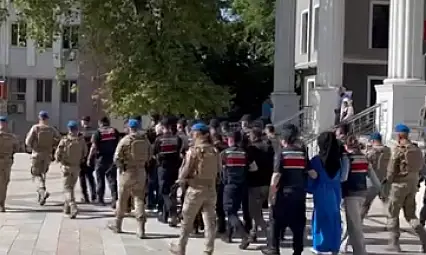 Muğla'da tefecilik çetesi çökertildi: Baba, kız ve oğul aynı operasyonda!