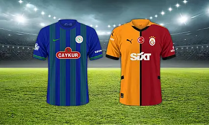 RİZE GS şifresiz SelcukSports canlı, Çaykur Rizespor Galatasaray maçı SelcukSports izle