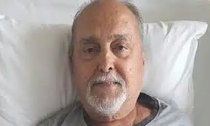 Türk pop müziğinin unutulmaz ismi Selçuk Alagöz, Bodrum'da hayatını kaybetti