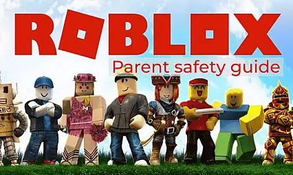 ROBLOX, PEDOFİLİ YÜZÜNDEN Mİ KAPATILDI