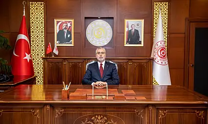 ÇALIŞAN ANNELERE BAKANLIKTAN SÜRPRİZ