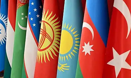 Uluslararası Türk Devletleri Üniversitesi kurulacak Türkiye'nin müfredatları esas alınacak!