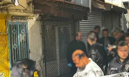 Milas'ta sandalyede ölü bulunan adamın katil zanlısı kadın böyle yakalandı!