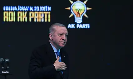 Erdoğan: Enflasyonla mücadelenin somut sonuçları yıl sonuna doğru daha iyi görülecek