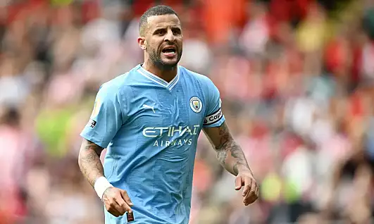 Fenerbahçe Kyle Walker ile anlaşmaya yakın ikinci transfer ise tanıdık