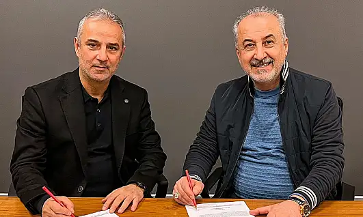 İsmail Kartal, Persepolis ile yollarını ayırdı
