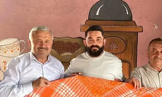 Menteşe Beşpınar Güreşleri hazırlıkları başladı