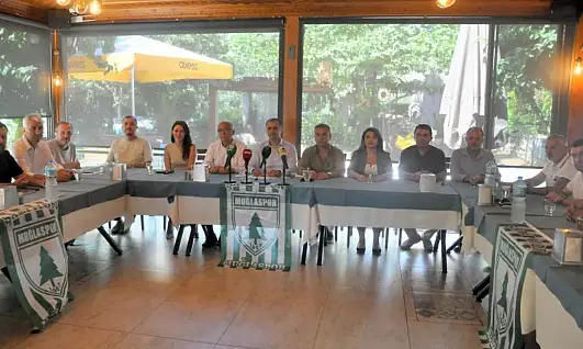 Muğlaspor'un stat belirsizliği sürüyor! Stat bitmezse Muğlaspor'un sonu olacak