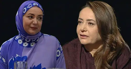 Kızılcık Şerbeti'nin Pembe'si, Datça'da tatil yapıyor