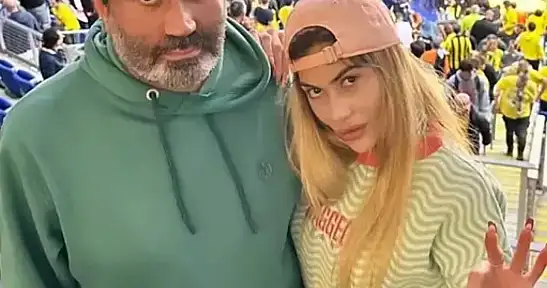 Makineye bağlı yaşayan Nihal Candan'ın babasının nerde olduğu orta çıktı! Herkes şok oldu