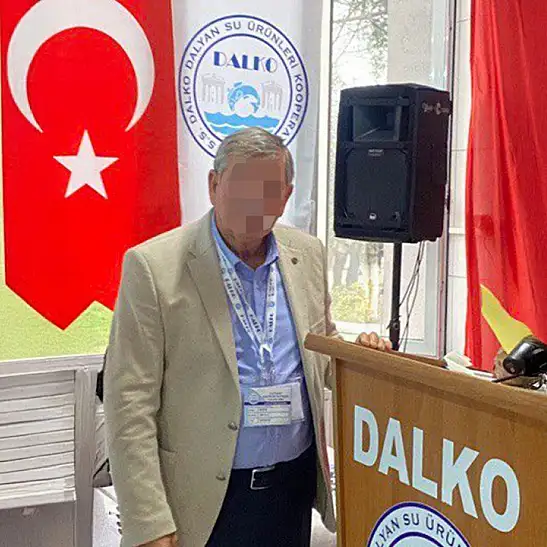 DALKO'ya operasyon! Başkan A.Y ve oğulları gözaltına alındı