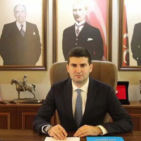 Ülkü Ocakları'ndan  orman yangınlarına karşı seferberlik çağrısı