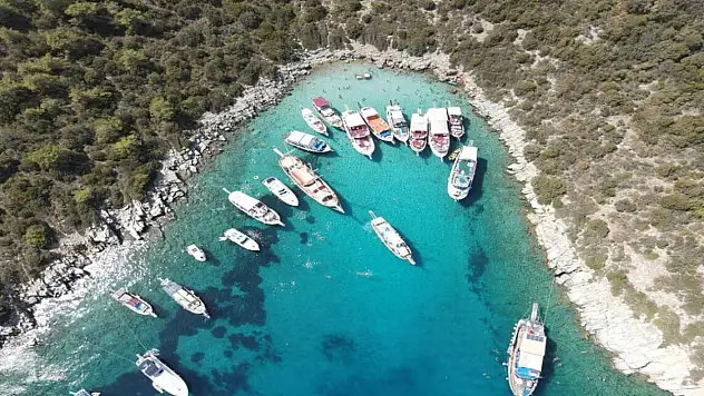 11 Temmuz 2025 Muğla hava durumu! Meteoroloji duyurdu