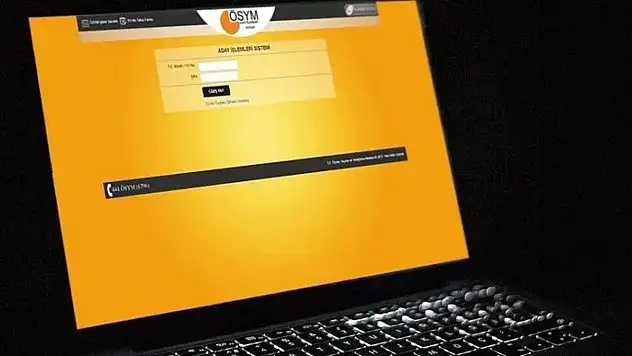 2025 YKS tercih klavuzu yayımlandı! Adaylara ''Son halini bekleyin'' uyarısı