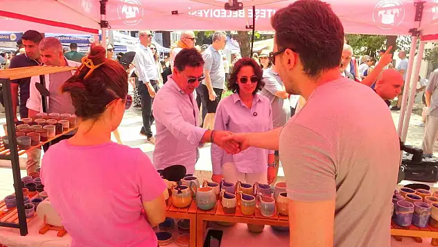 4. Geleneksel Uluslararası Muğla Düğün Yemekleri Festivali gerçekleşti